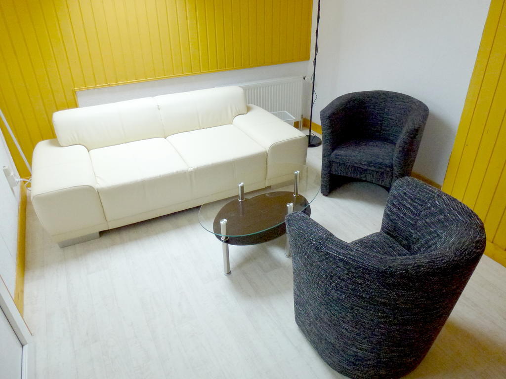 Harzhaus Willkommen ブラウンラーゲ 部屋 写真