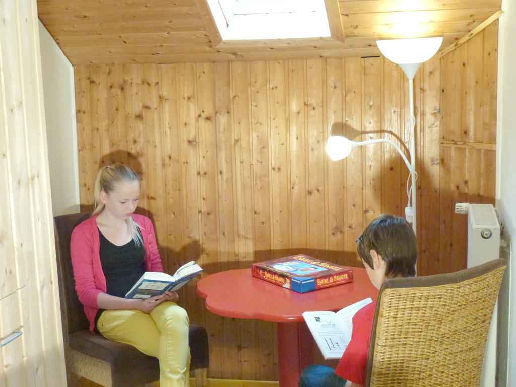 Harzhaus Willkommen ブラウンラーゲ エクステリア 写真