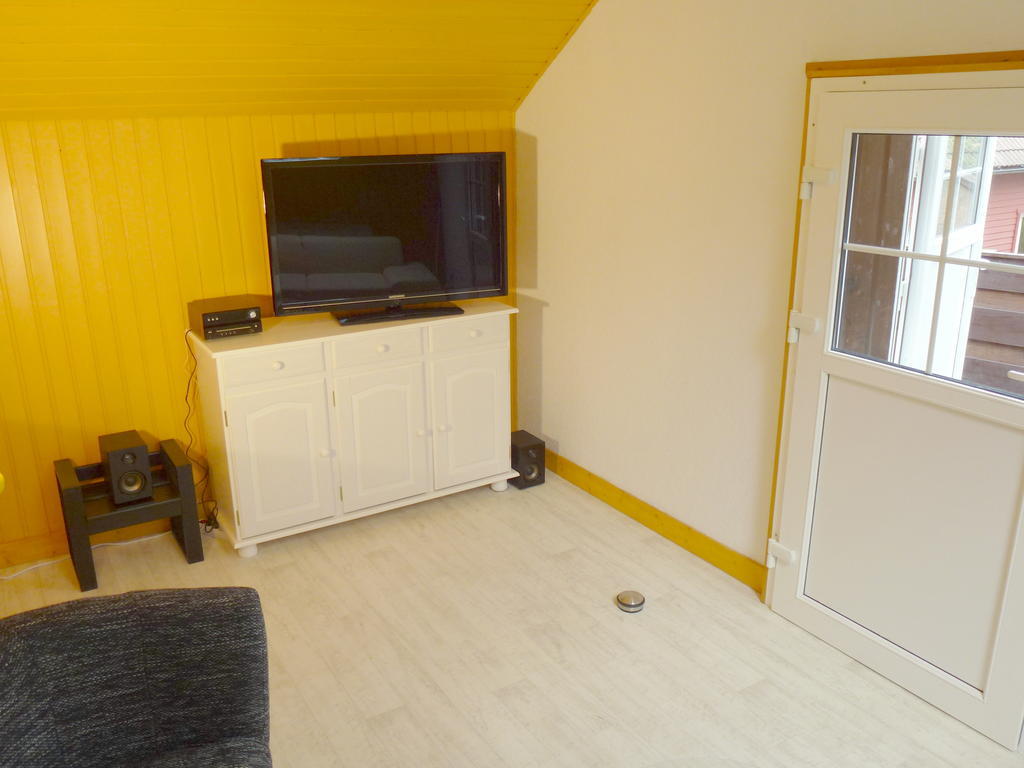 Harzhaus Willkommen ブラウンラーゲ 部屋 写真