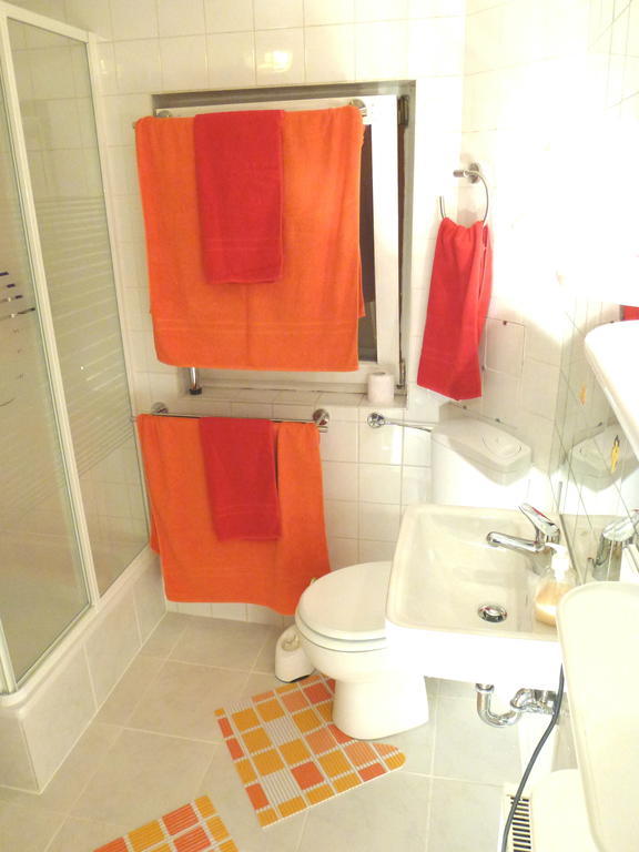 Harzhaus Willkommen ブラウンラーゲ 部屋 写真
