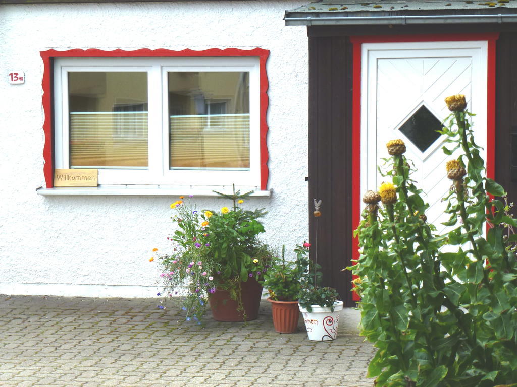 Harzhaus Willkommen ブラウンラーゲ 部屋 写真